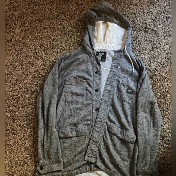 Vans XL lightweight jacket - Picture 5 of 6